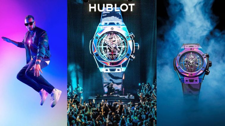 Hublot