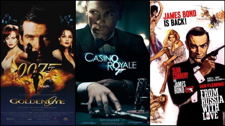 bang xep hang phim diep vien 007 james bond - elle man cover 2 ver2