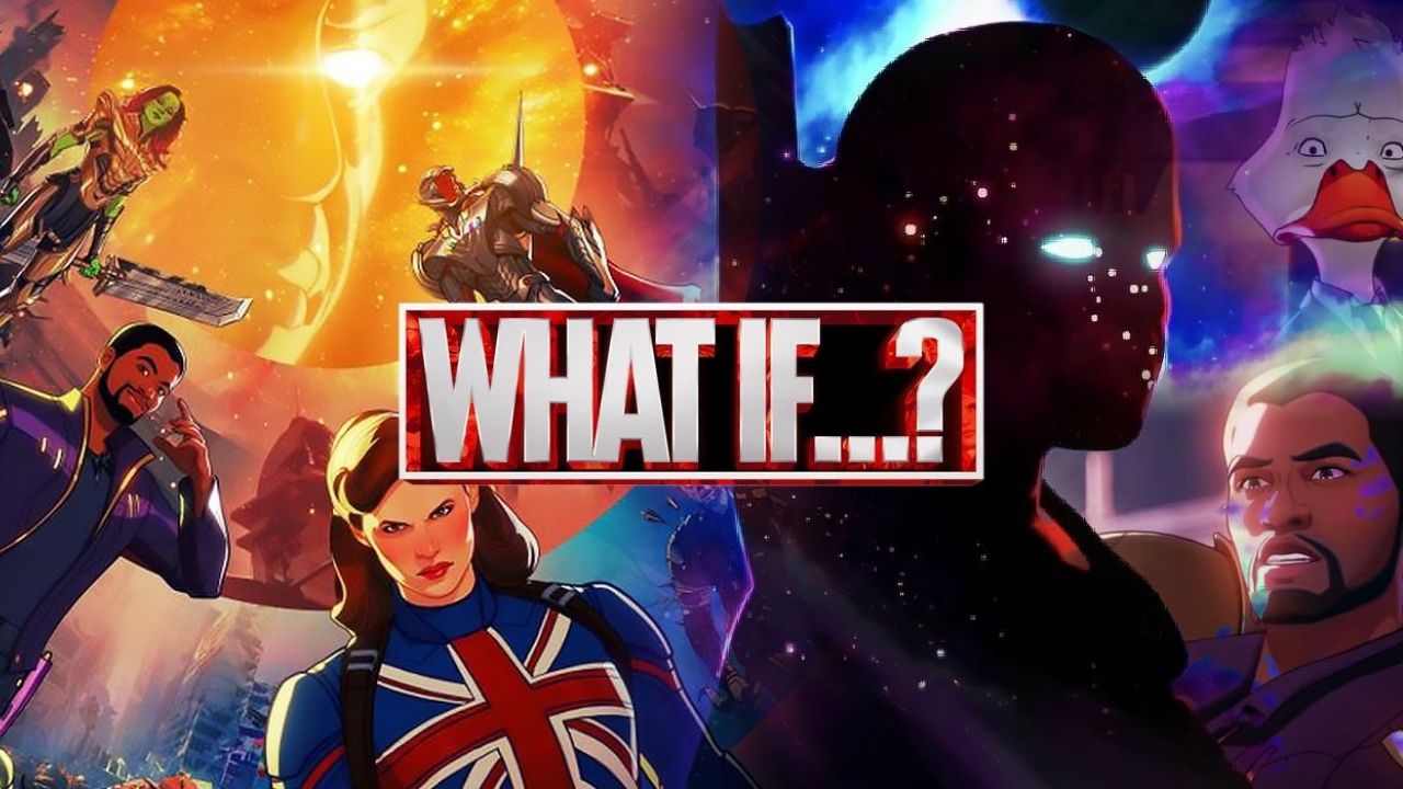 review phim What If… - elle man cover
