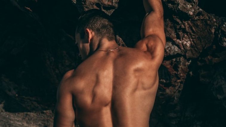 tri mun lung - james barr unsplash - elle man cover 1