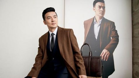 BST Aristino Thu-Dong 2021 - elle man cover