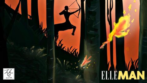 cung hoang dao nhan ma - elle man cover 1