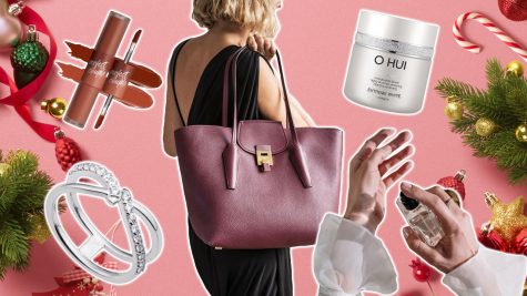 quà giáng sinh 2021 tặng mẹ và chị em gái