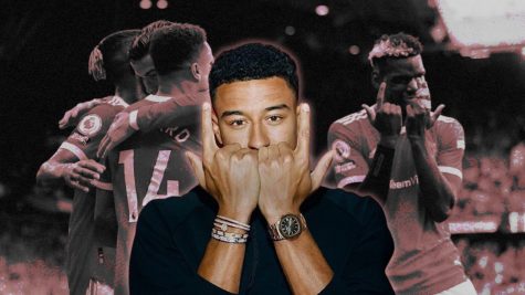 jesse lingard - elle man - featured