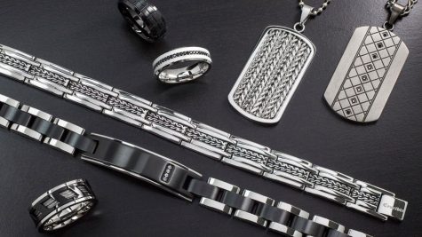 sai lầm khi mang phụ kiện cho phái mạnh