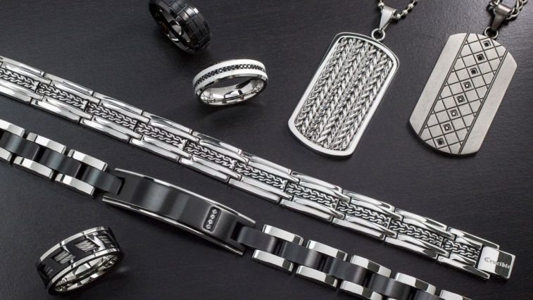 sai lầm khi mang phụ kiện cho phái mạnh
