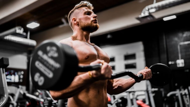 6 nguyên tắc khi đến phòng tập gym