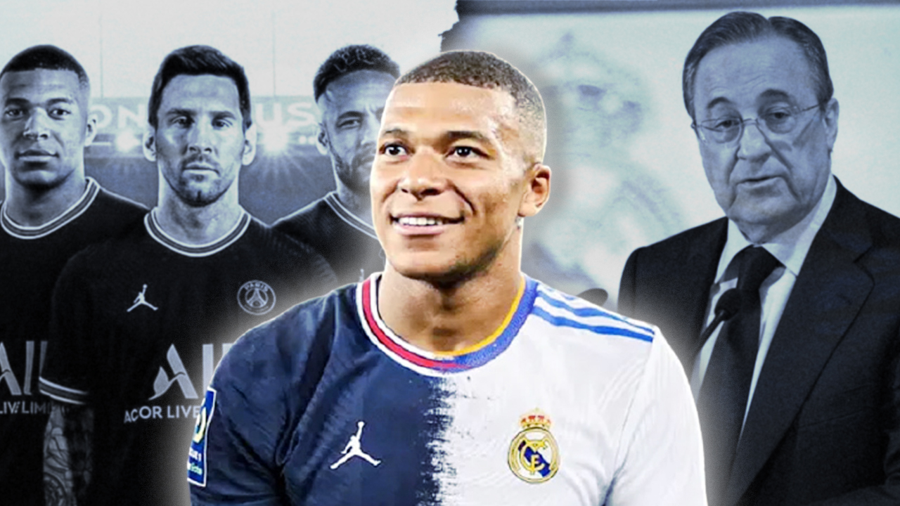 cau thu kylian mbappe - elle man - 1221 - featured
