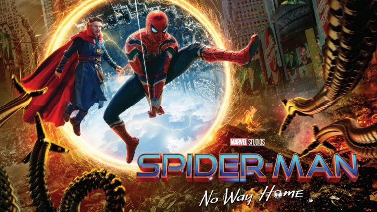 review phim spider-man no way home