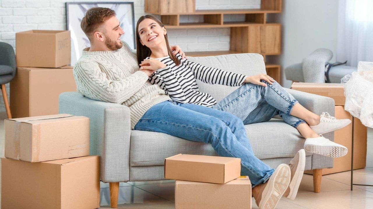 Sống thử trước hôn nhân