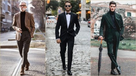 Những gợi ý phối đồ dự tiệc cho mùa lễ hội
