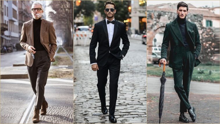 Những gợi ý phối đồ dự tiệc cho mùa lễ hội