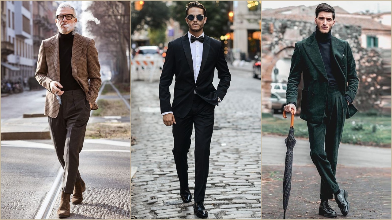 Những gợi ý phối đồ dự tiệc cho mùa lễ hội