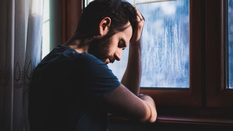 Dấu hiệu stress