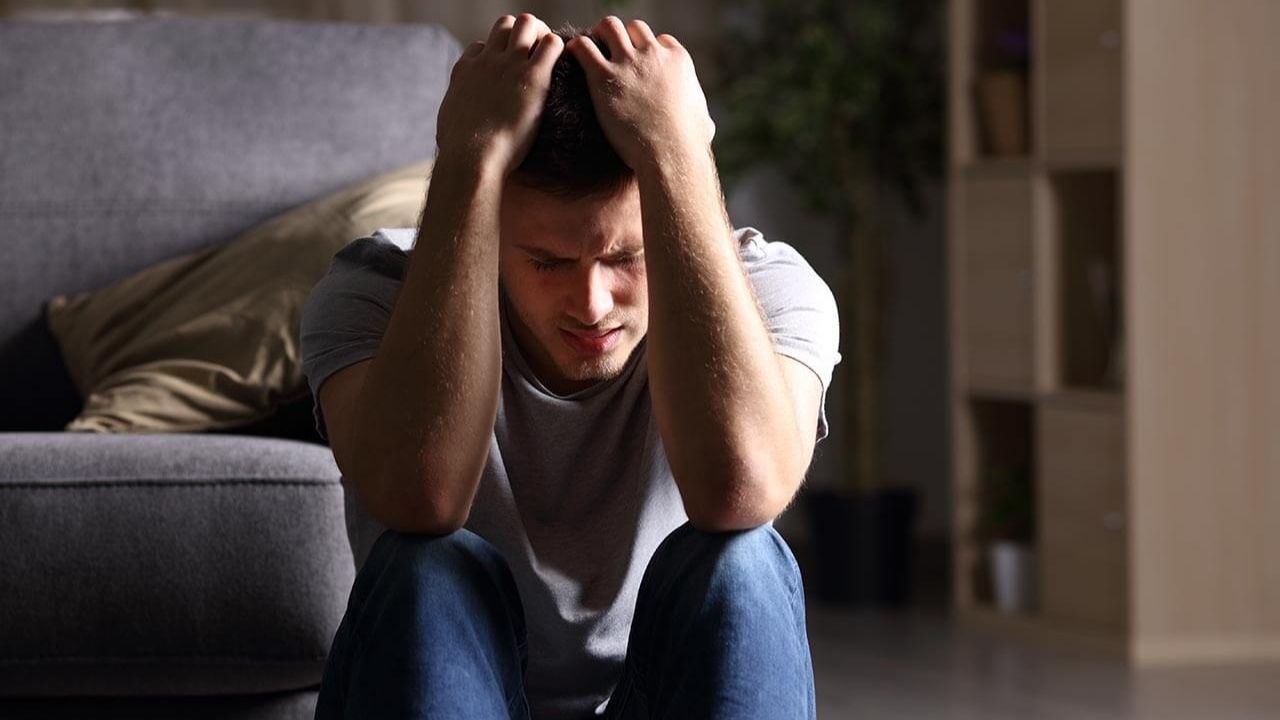 Giải tỏa lo âu