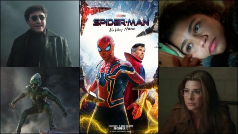 câu nói kinh điển trong Spider-Man_ No Way Home