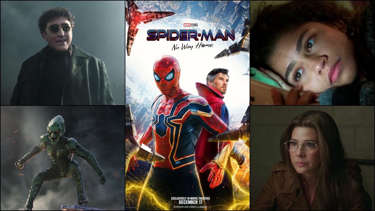 câu nói kinh điển trong Spider-Man_ No Way Home