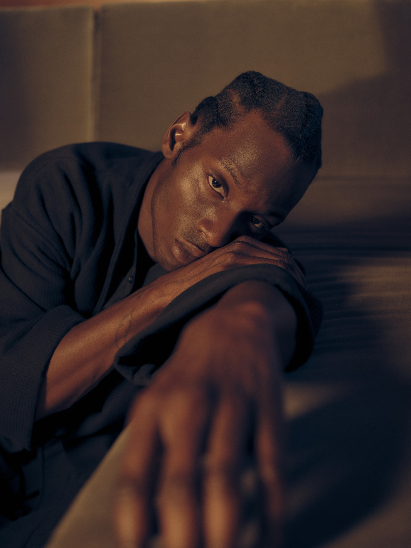 Jordan Stenmark & Zac Stenmark