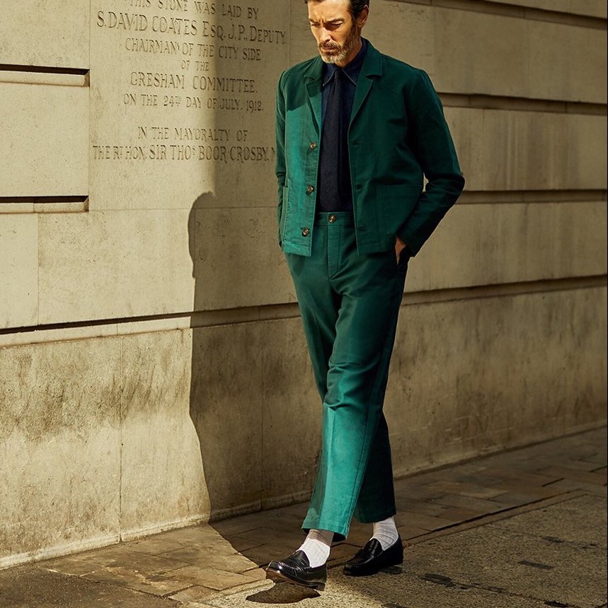 phoi do voi mau cam - Fucking Young