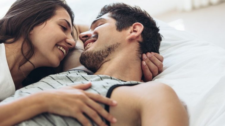 Lợi ích của tình dục lành mạnh đối với sức khỏe