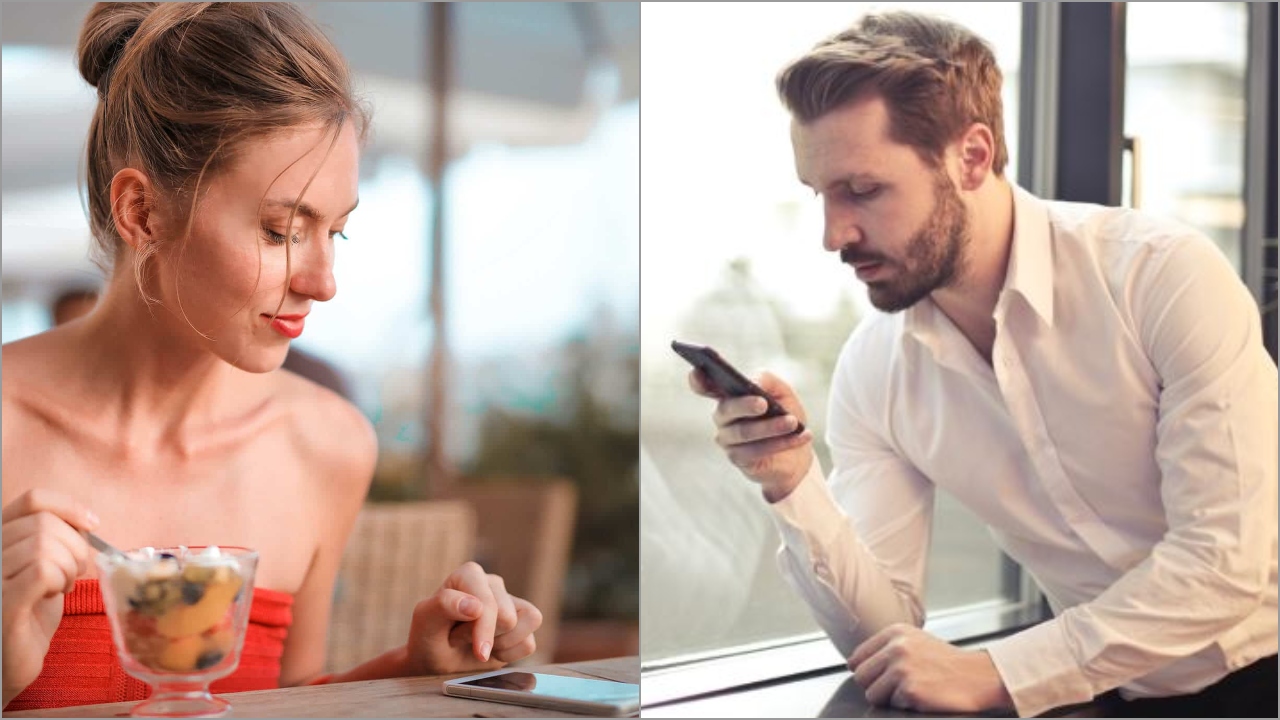 Làm sao để khởi đầu một mối quan hệ bằng tin nhắn