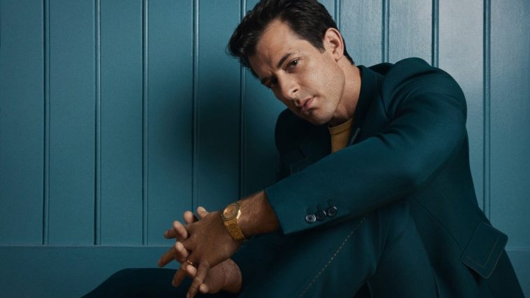 Mark Ronson trở thành đại sứ thương hiệu của Audemars Piguet