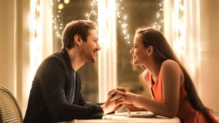 Bí quyết ngỏ lời hẹn hò