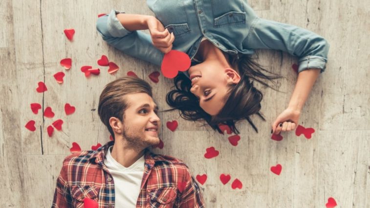 Các hoạt động ý nghĩa trong ngày Valentine