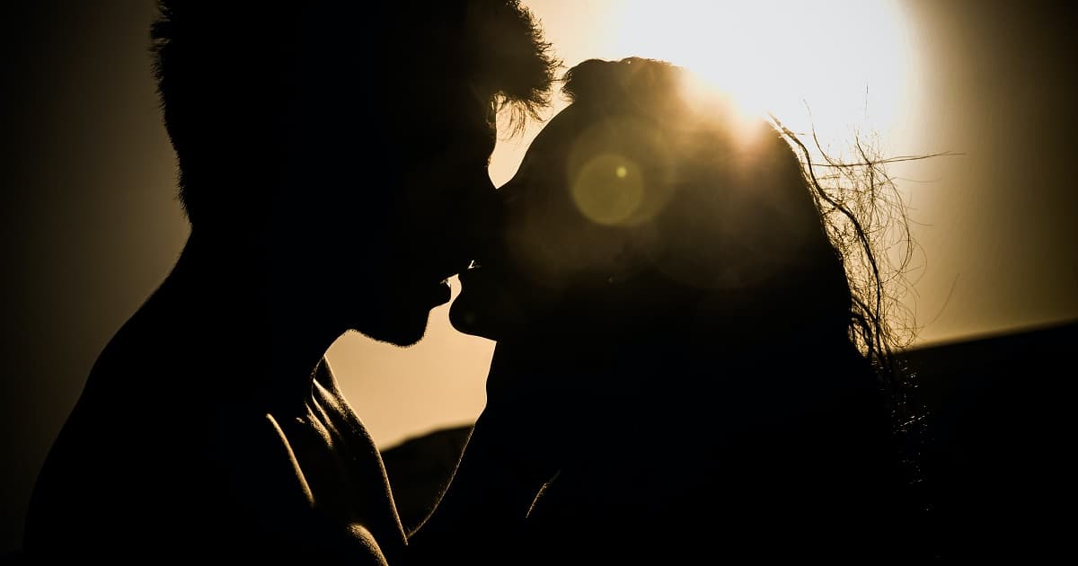 tinh duc thu vi voi role-play - Getty Images