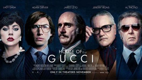 phim house of gucci