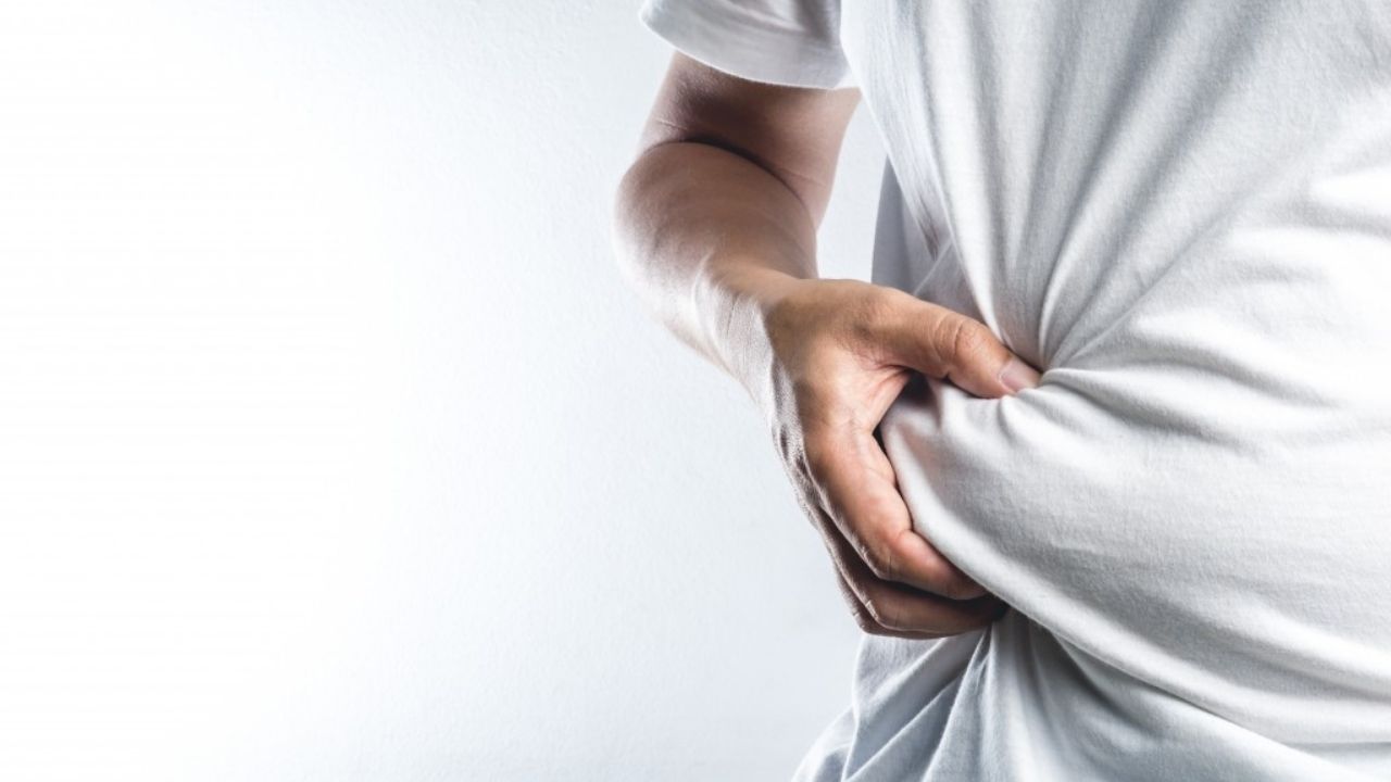 phương pháp giảm mỡ bụng cứng