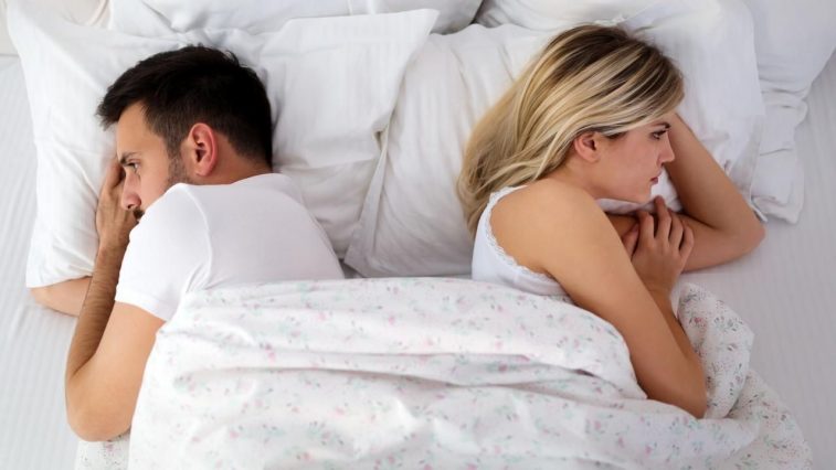 Những sai lầm sau khi quan hệ
