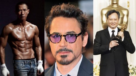 3 quý ông nổi tiếng thành công nhờ sự giúp sức của các bóng hồng