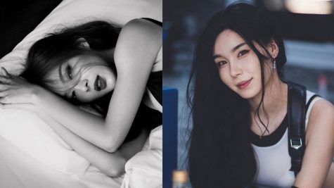 10 tài khoản OnlyFans Châu Á khiến cánh mày râu rung động