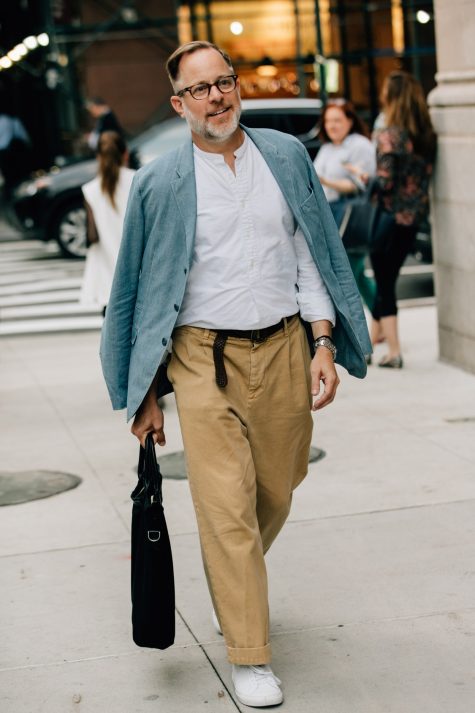 tui tote nam - GQ