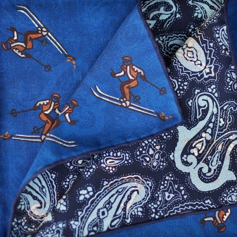 khan 2 mat - Seaward & Stearn