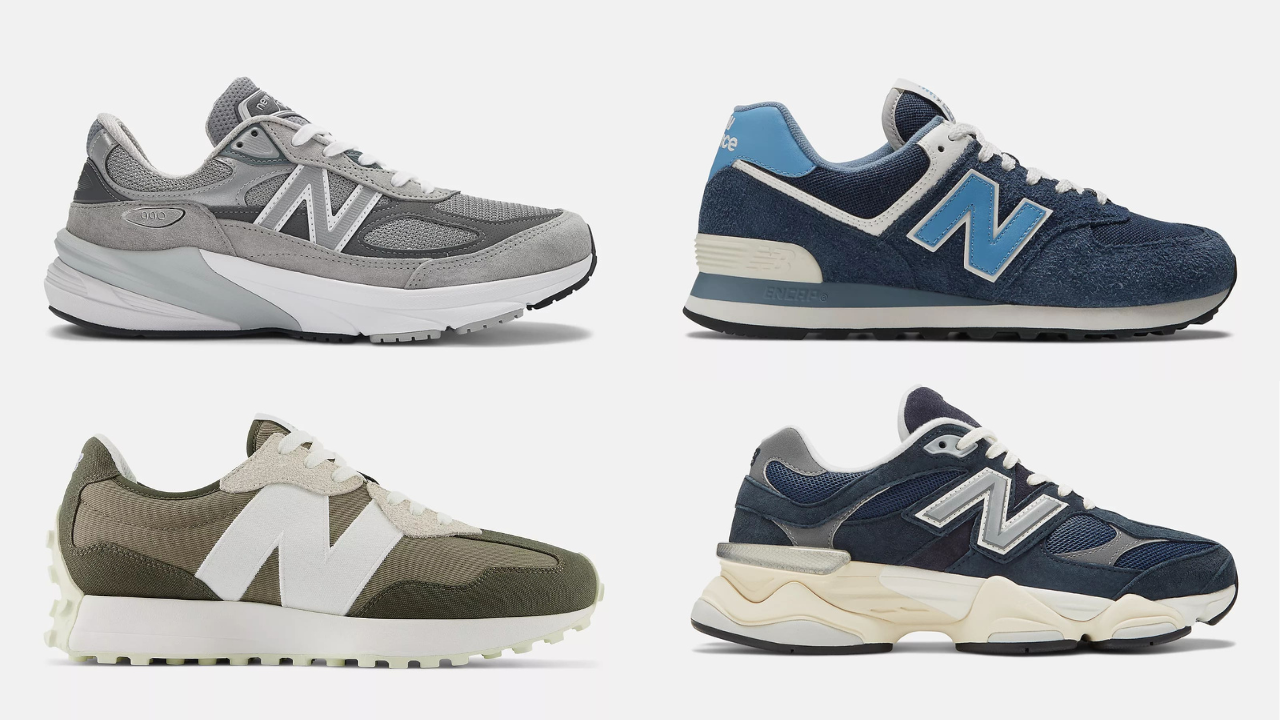 10 i gi y New Balance m b n kh ng th b qua ELLE MAN