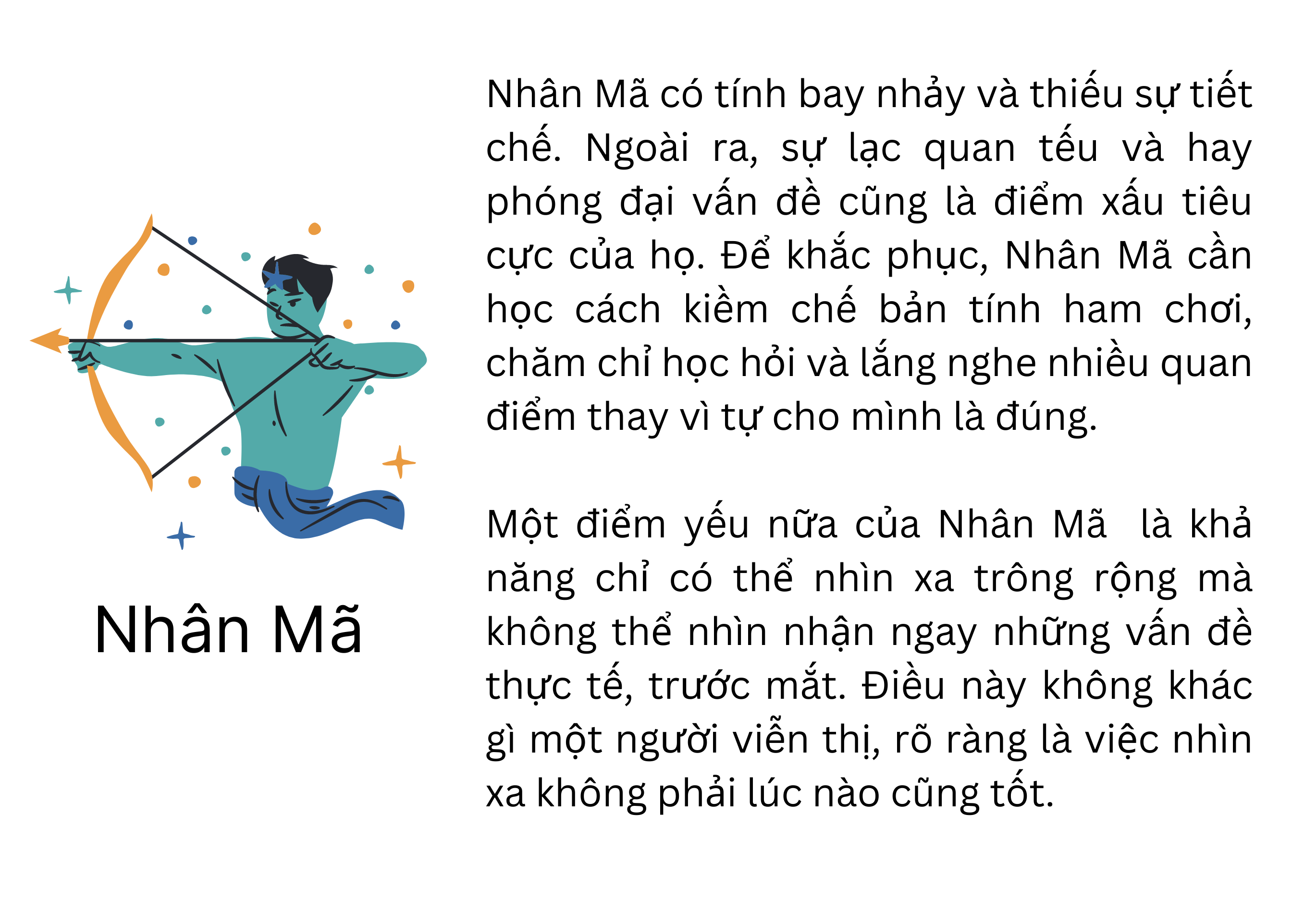 Cung Nhân Mã Tháng 10: Dự Báo Tình Yêu, Sự Nghiệp và Sức Khỏe