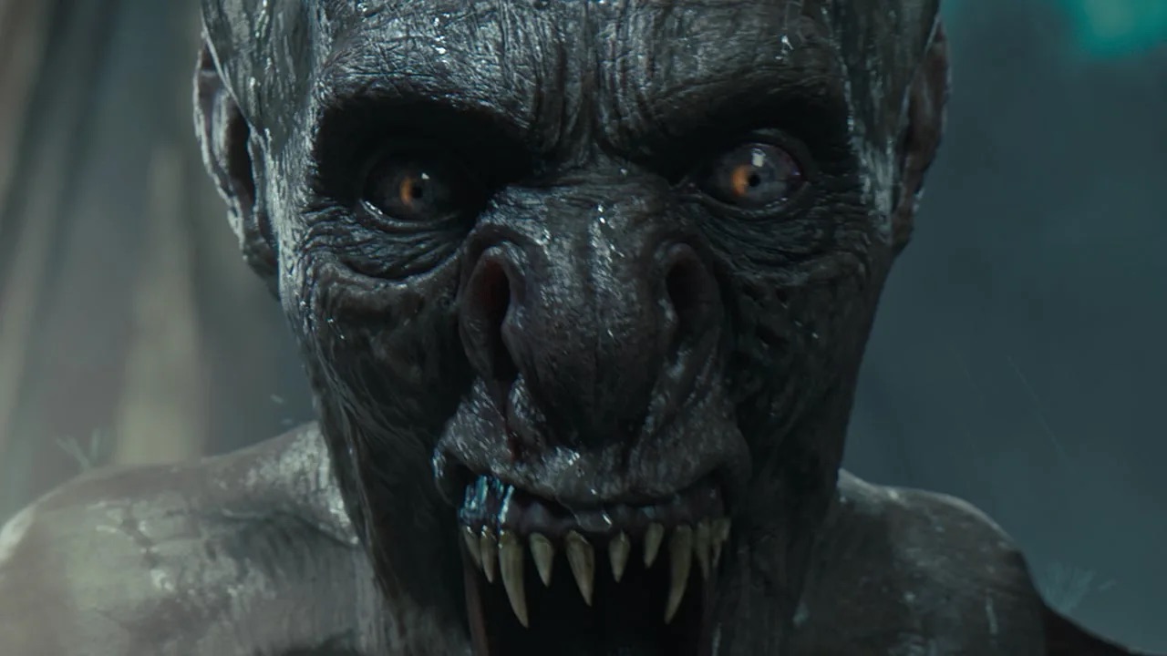 dracula
