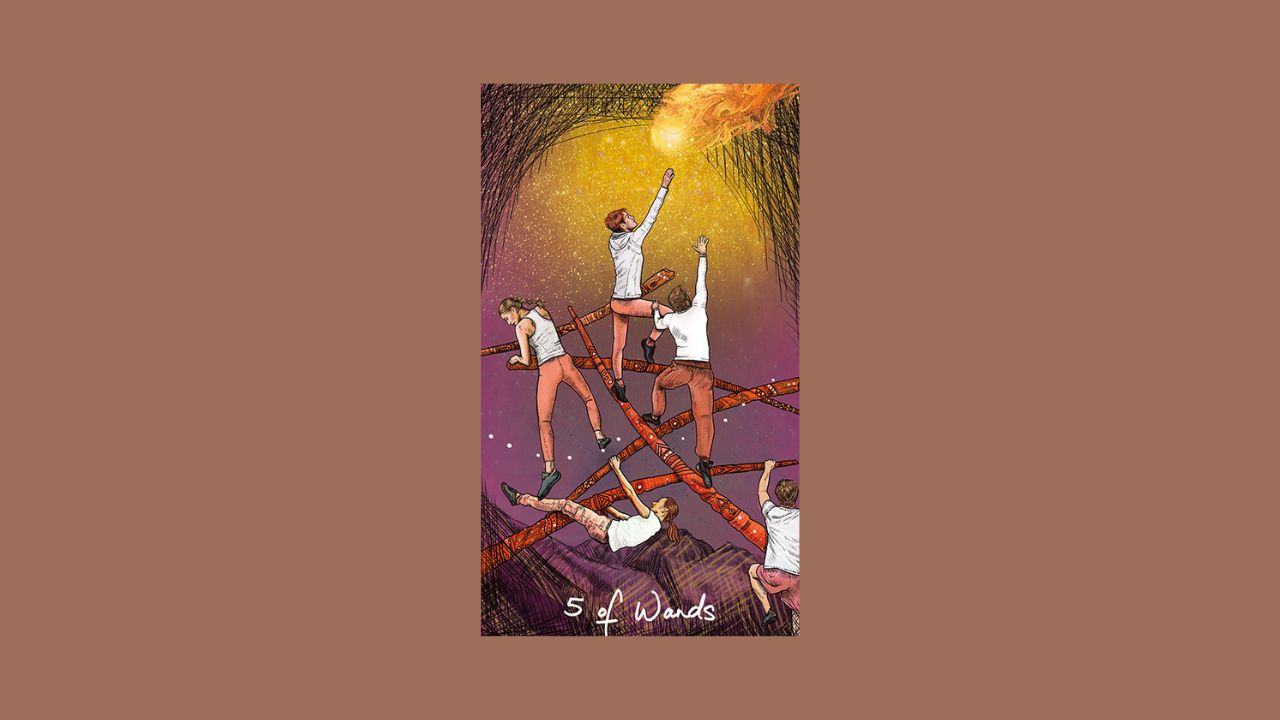 tarot