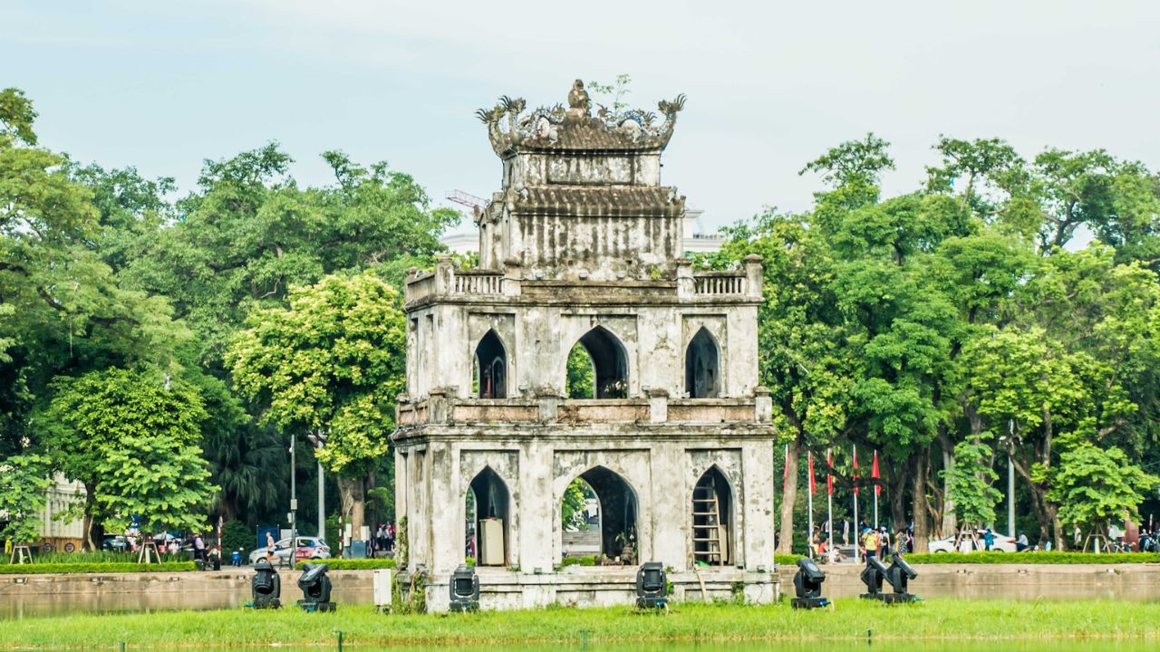 Hà Nội