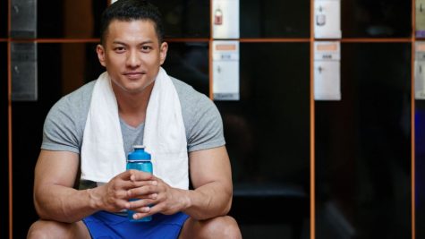 tập gym