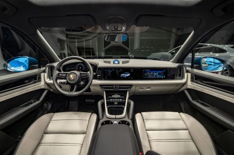 Porsche