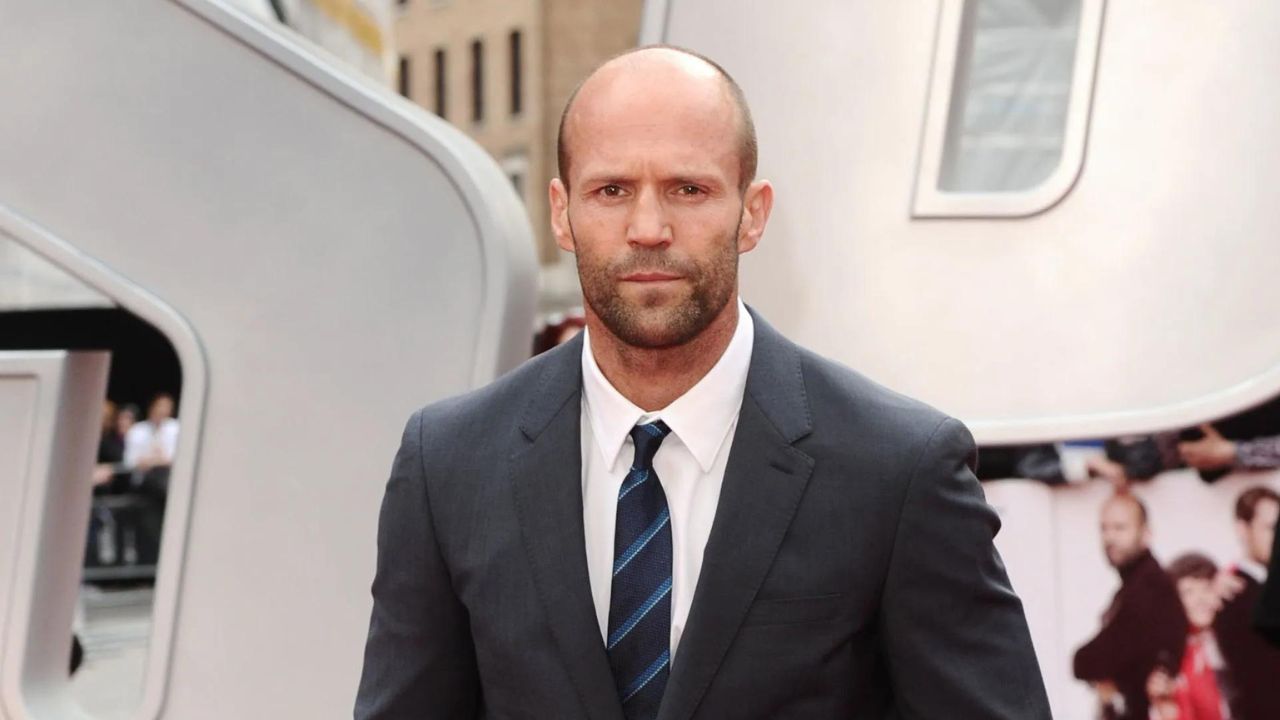 jason statham