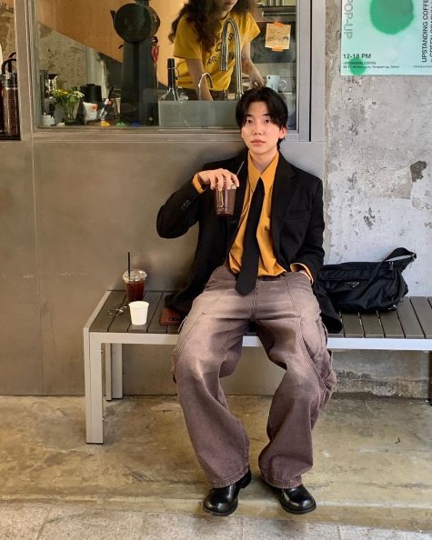 phong cách