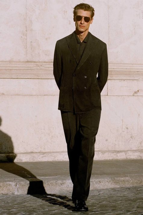 suit nam