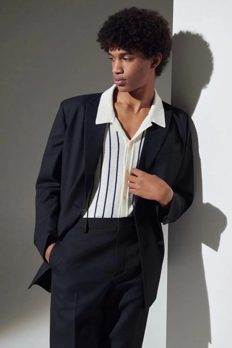 suit nam