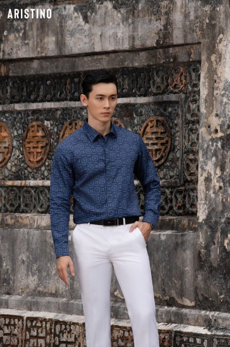 thời trang nam
