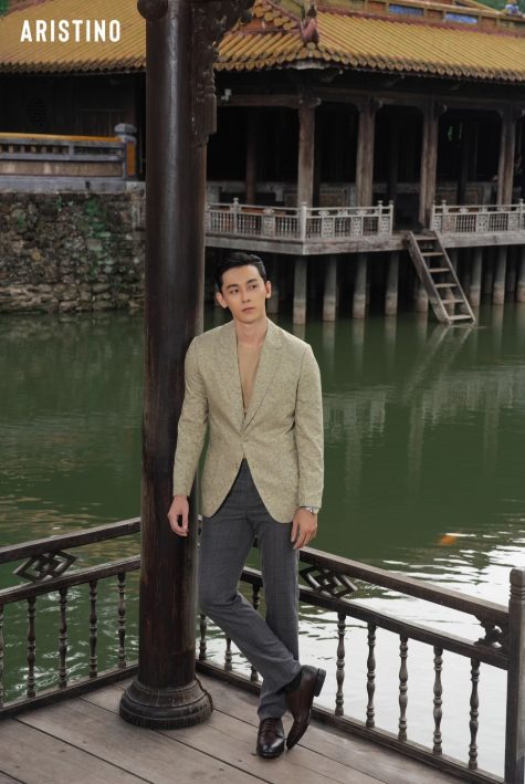 thời trang nam