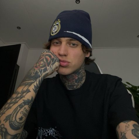 beanie